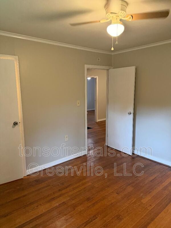Nice 3 bedroom 1.5 bath duplex in Spartanburg property image
