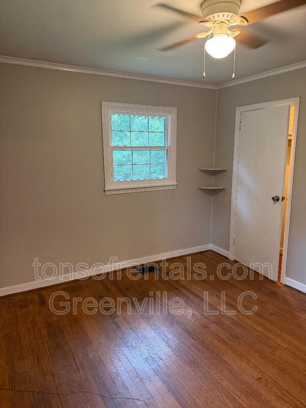 Nice 3 bedroom 1.5 bath duplex in Spartanburg property image