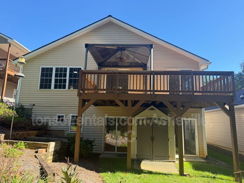 Glens of Aberdeen 4 bedroom property image