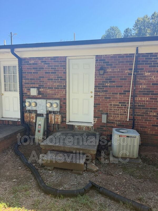 Forest City One bedroom property image