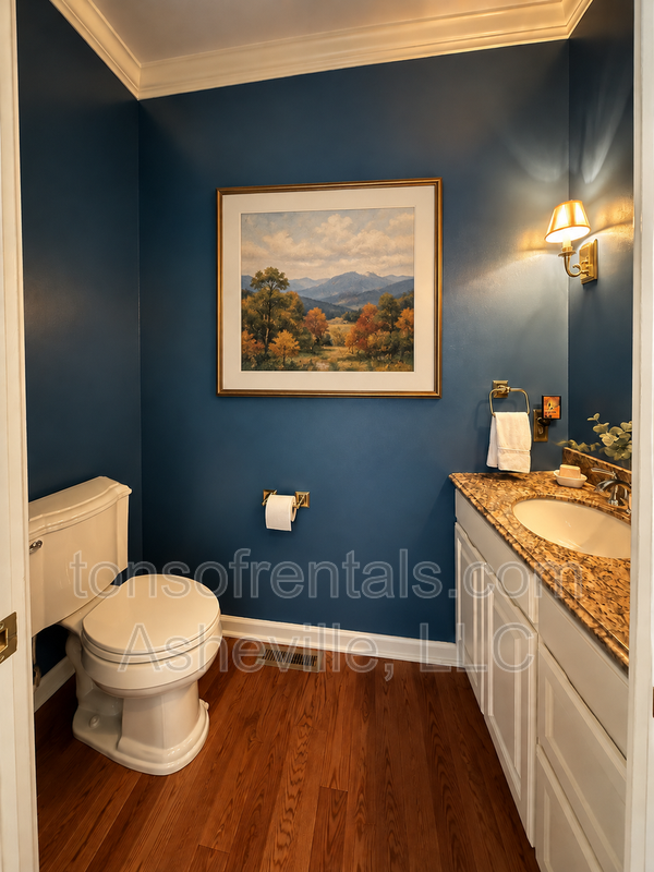 Fully Furnished Mountain View Home in Gated Carriage Park – Nearly 3,000 Sq. Ft.! property image