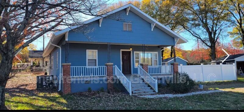 Spacious 4 bedroom in Spartanburg! property image
