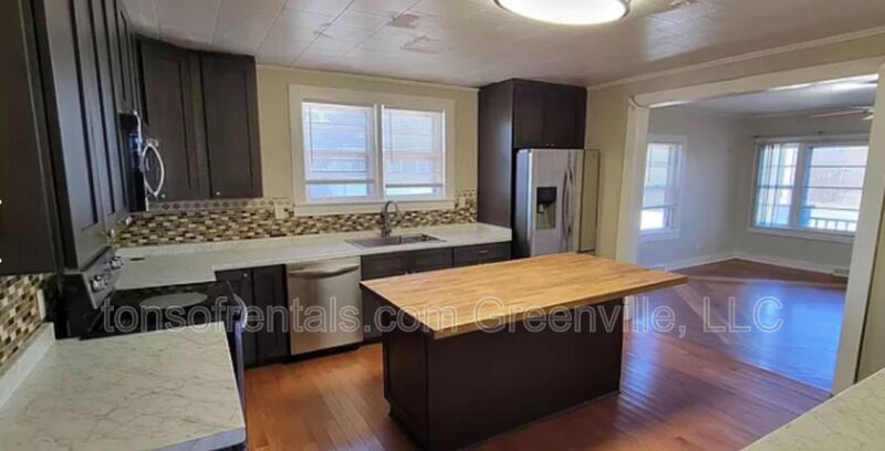 Spacious 4 bedroom in Spartanburg! property image