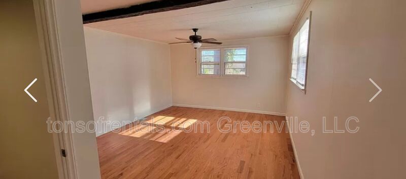 Spacious 4 bedroom in Spartanburg! property image