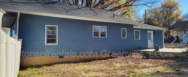 Spacious 4 bedroom in Spartanburg! property image