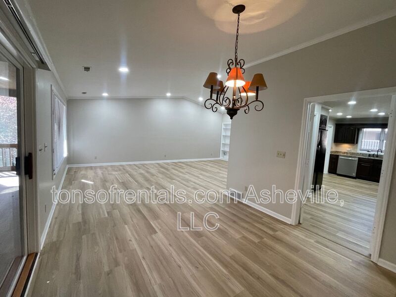 Welcome to this beautiful 3 bedroom, 2 bathroom condo located in Laurel Park, NC. property image