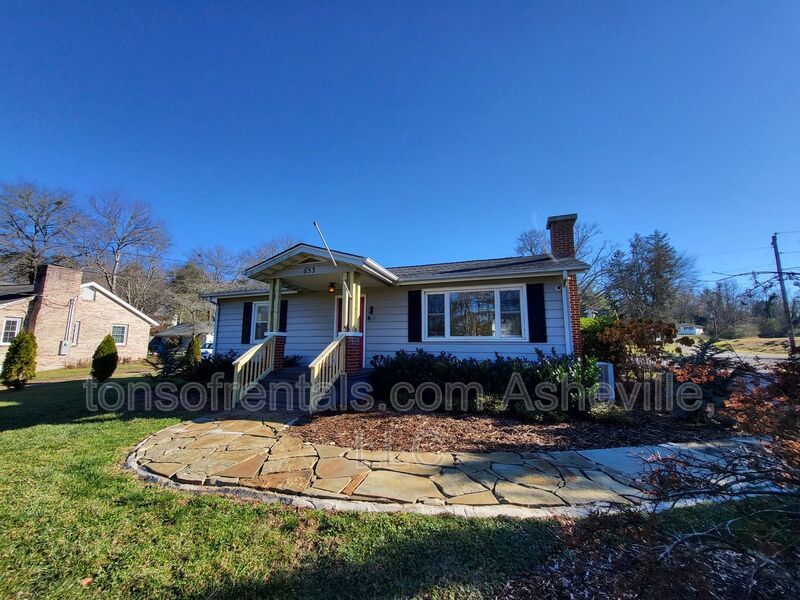 653 Long Shoals Rd Arden, NC 28704 Tons of Rentals