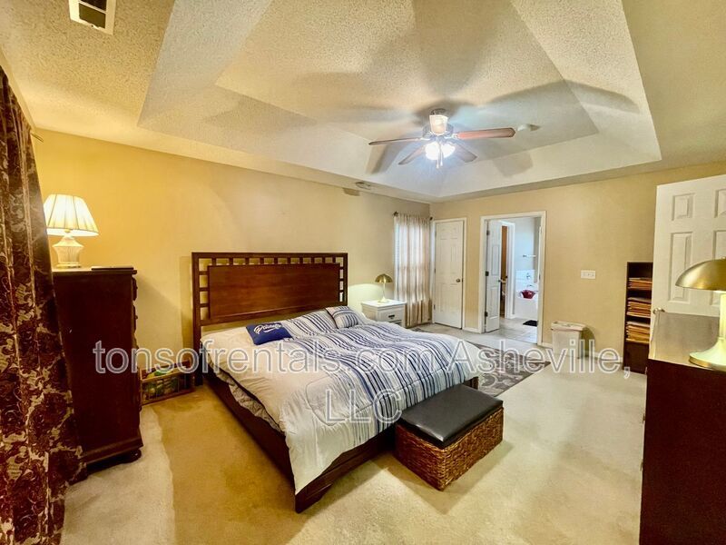 Welcome to this stunning 4-bedroom, 2.5-bathroom home located in the desirable Arden, NC area. property image