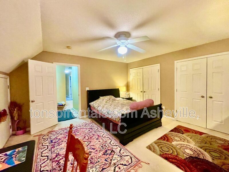 Welcome to this stunning 4-bedroom, 2.5-bathroom home located in the desirable Arden, NC area. property image