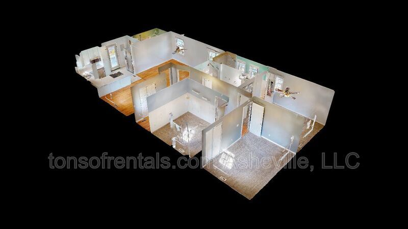 3 Bedroom Home in beautiful Asheville Location property image