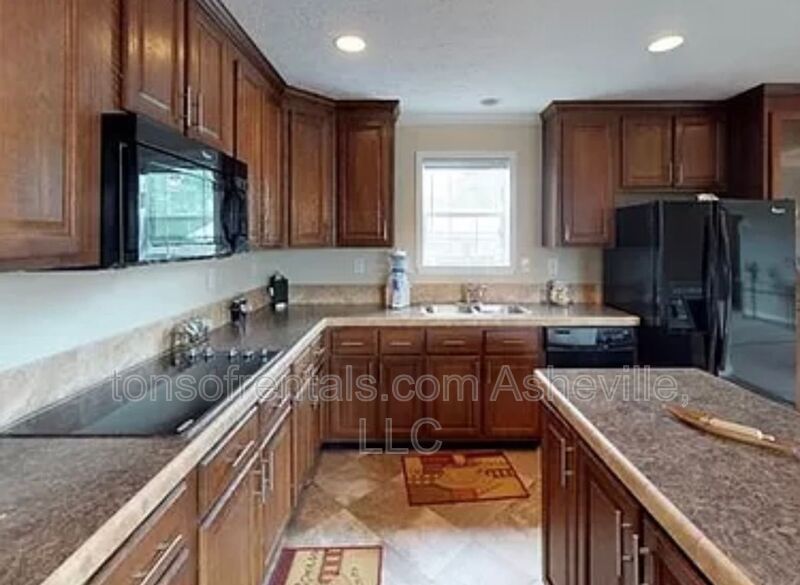 Charming 3 bedroom, 2 bathroom single-family home located in Asheville, NC property image