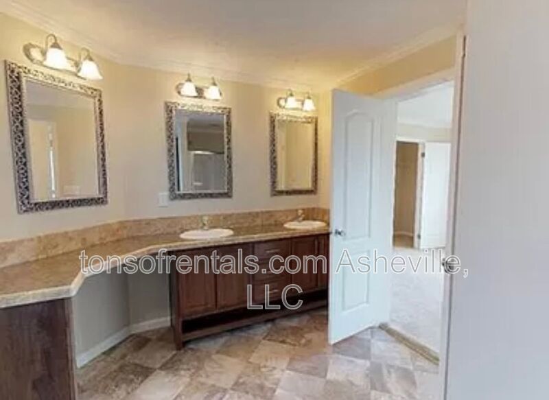 Charming 3 bedroom, 2 bathroom single-family home located in Asheville, NC property image