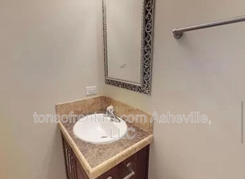 Charming 3 bedroom, 2 bathroom single-family home located in Asheville, NC property image