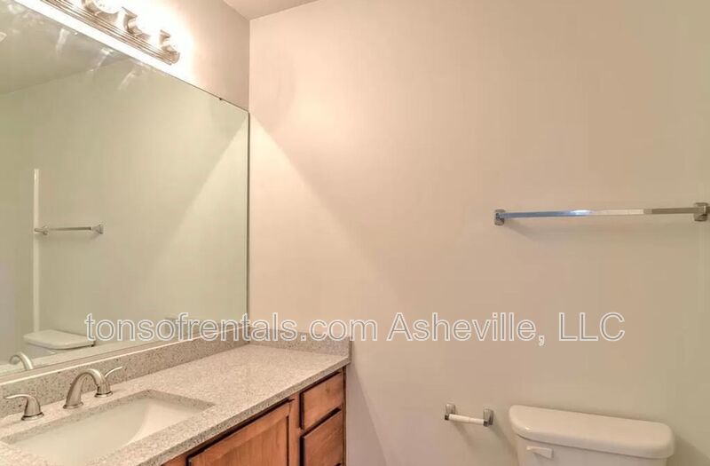 Charming 3 bedroom, 2 bathroom single-family home located in Asheville, NC property image