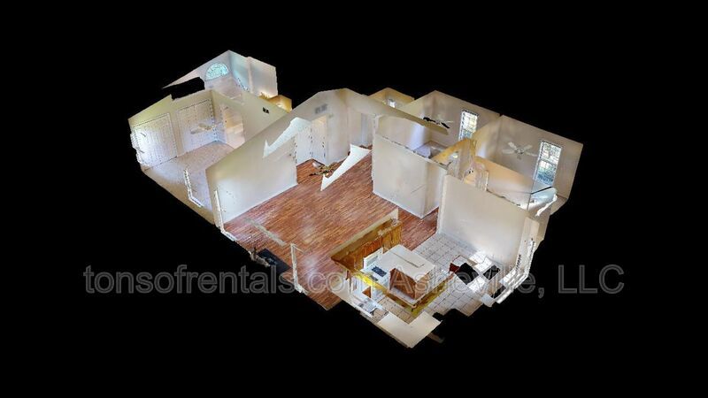 Welcome to this charming single-family home located in the beautiful town of Fletcher, NC. property image