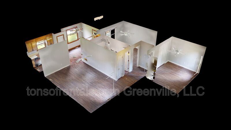 Nice 2 bedroom, 1 bath duplex property image