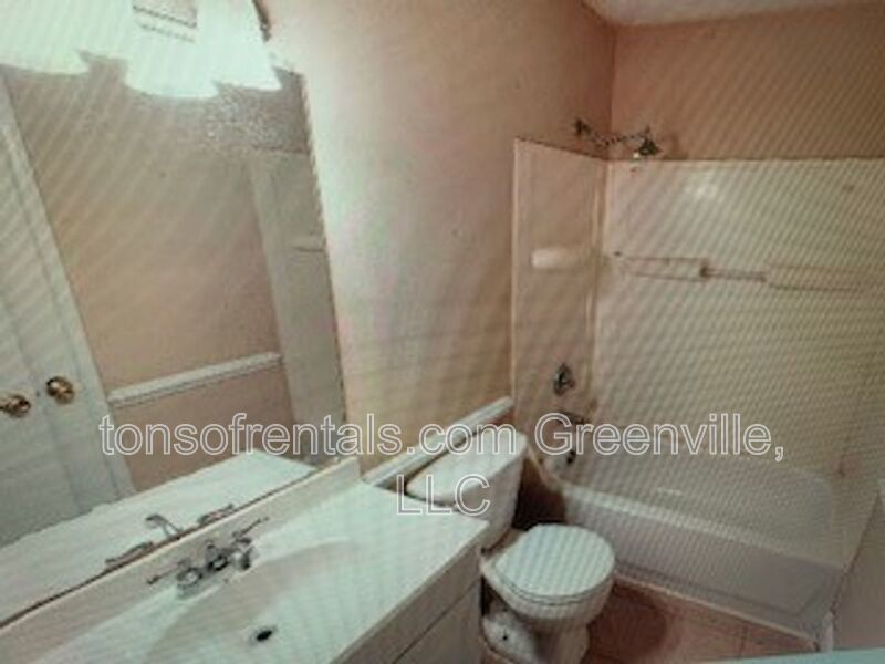 Super cute 3 bedroom home in Fountain Inn SC! property image