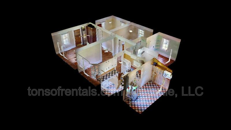 1207 Cherokee Drive property image