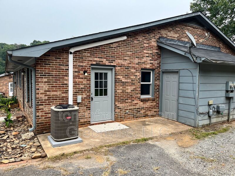 Cute 1 bedroom duplex in Spartanburg property image