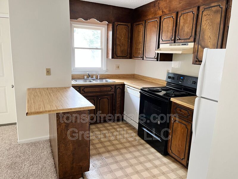 Cute 1 bedroom duplex in Spartanburg property image