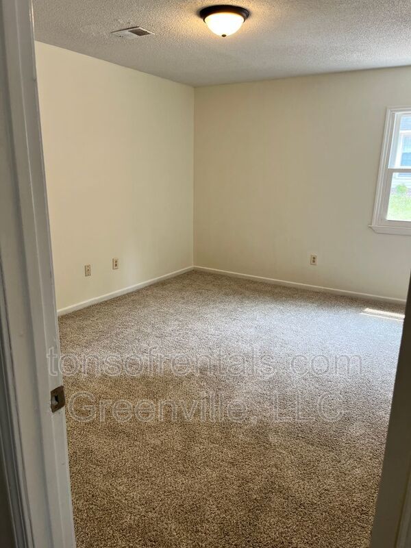 Cute 1 bedroom duplex in Spartanburg property image