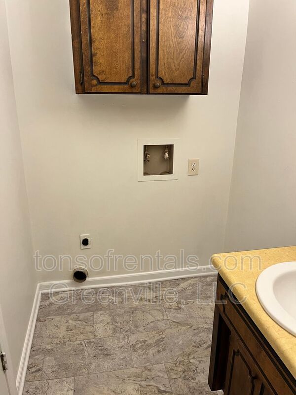 Cute 1 bedroom duplex in Spartanburg property image