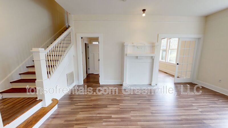 Historic and renovated beautiful home in walking distance to downtown Spartanburg! property image