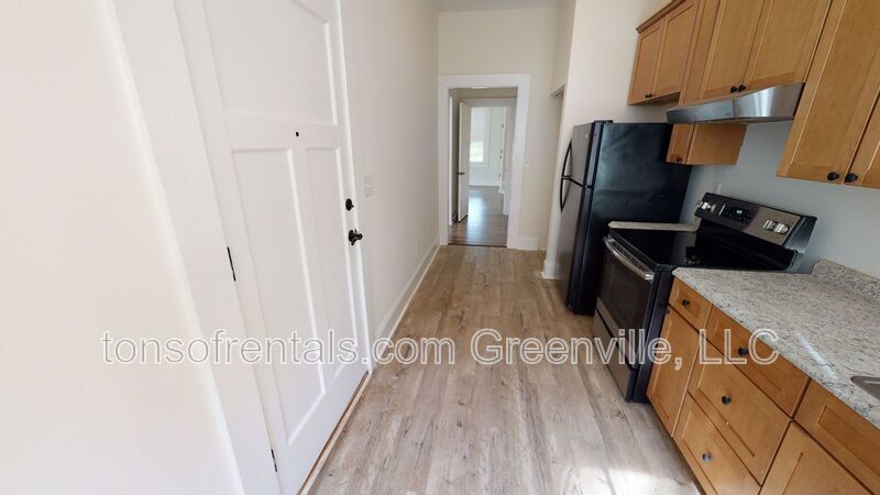 Historic and renovated beautiful home in walking distance to downtown Spartanburg! property image