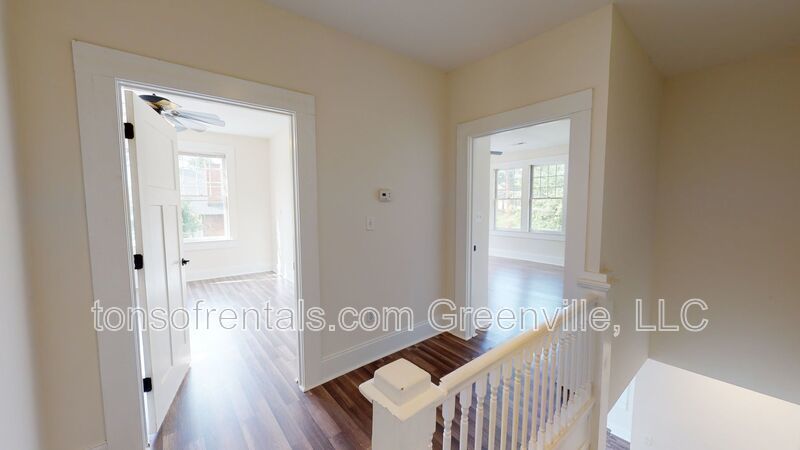 Historic and renovated beautiful home in walking distance to downtown Spartanburg! property image