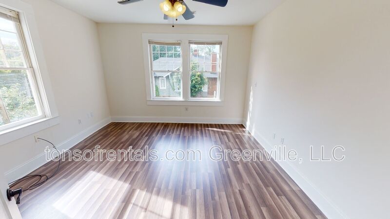 Historic and renovated beautiful home in walking distance to downtown Spartanburg! property image