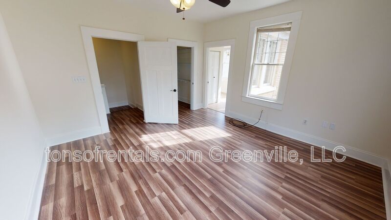 Historic and renovated beautiful home in walking distance to downtown Spartanburg! property image