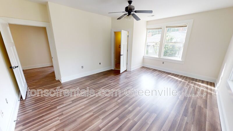 Historic and renovated beautiful home in walking distance to downtown Spartanburg! property image