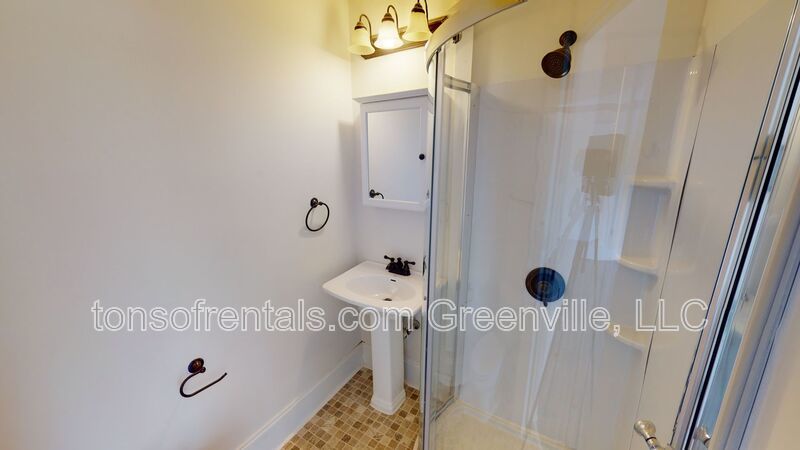Historic and renovated beautiful home in walking distance to downtown Spartanburg! property image