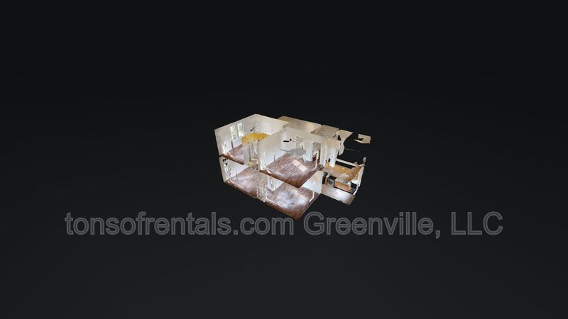 Historic and renovated beautiful home in walking distance to downtown Spartanburg! property image