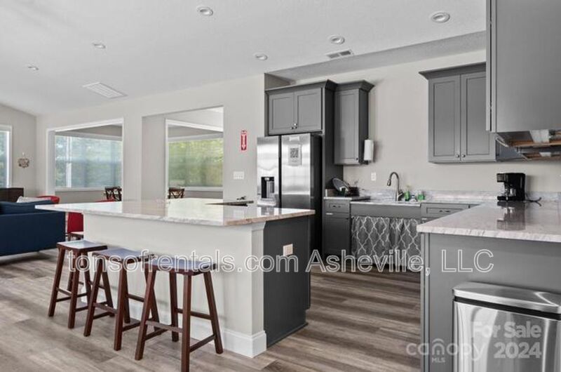 Welcome to this beautiful 3 bedroom, 2.5 bathroom townhome located in Arden, NC. property image