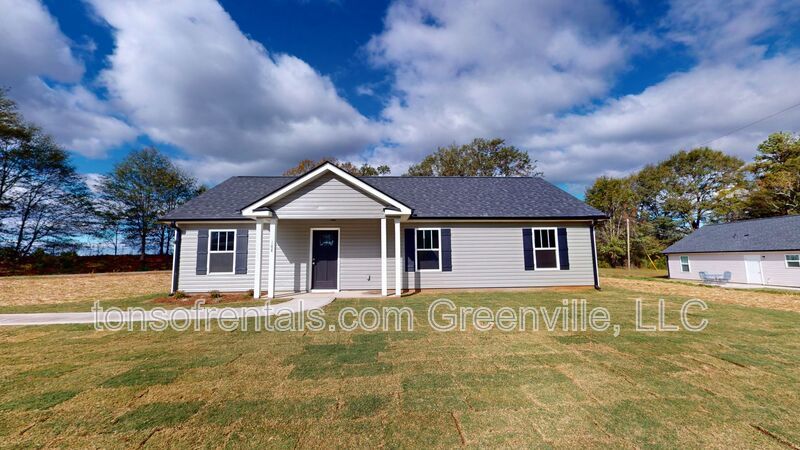 Nice 3br, 2ba, home in Wellford property image