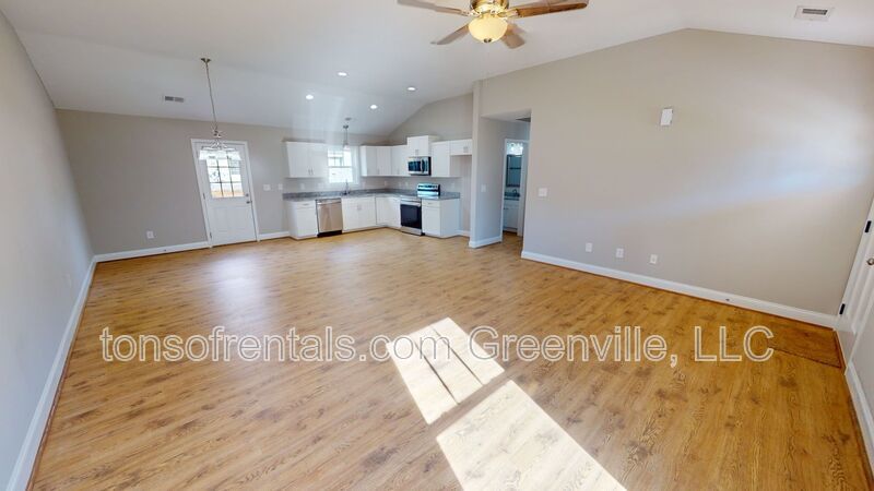 Nice 3br, 2ba, home in Wellford property image