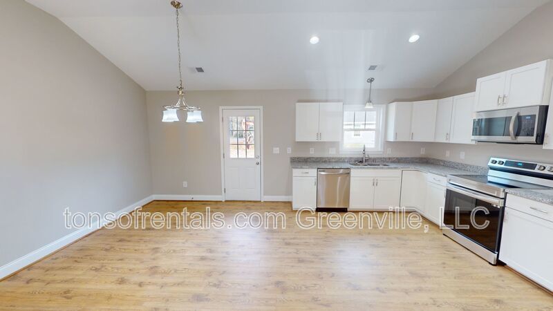 Nice 3br, 2ba, home in Wellford property image
