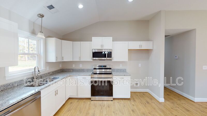 Nice 3br, 2ba, home in Wellford property image