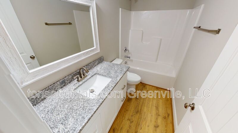 Nice 3br, 2ba, home in Wellford property image