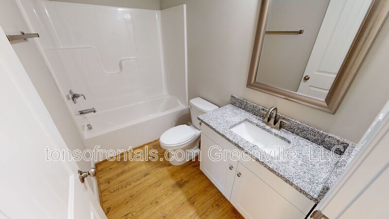 Nice 3br, 2ba, home in Wellford property image