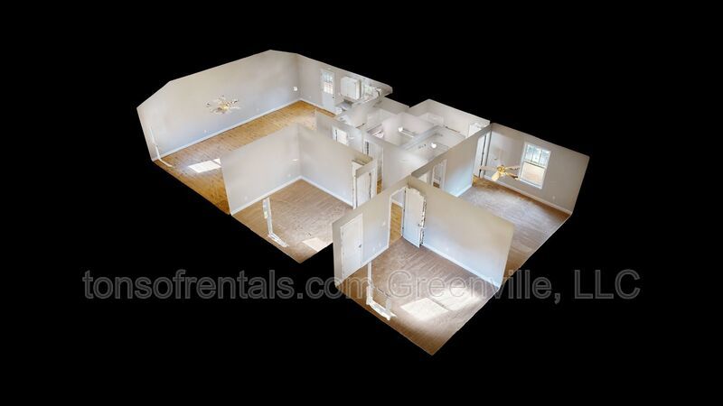 Nice 3br, 2ba, home in Wellford property image