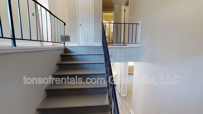 Nice 3 bedroom 1.5 bath home in Easley SC! property image