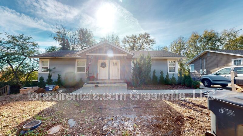 Cute 2 bedroom 1 bathroom property image