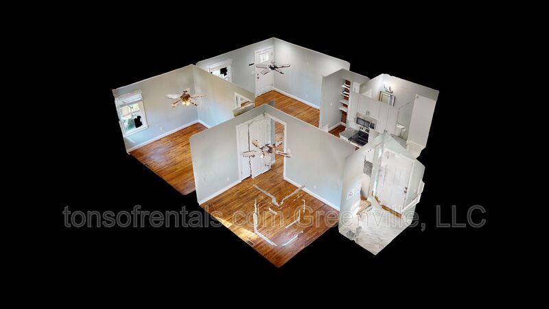 Cute 2 bedroom 1 bathroom property image