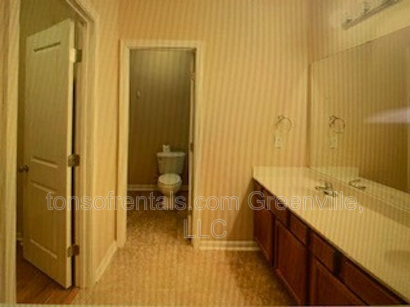 Beautiful 4-bedroom home in Greer SC! property image