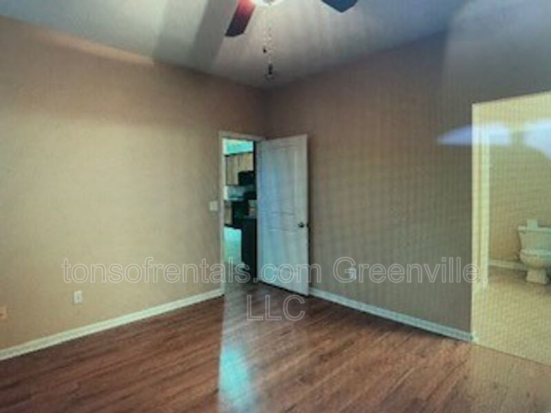 Beautiful 4-bedroom home in Greer SC! property image