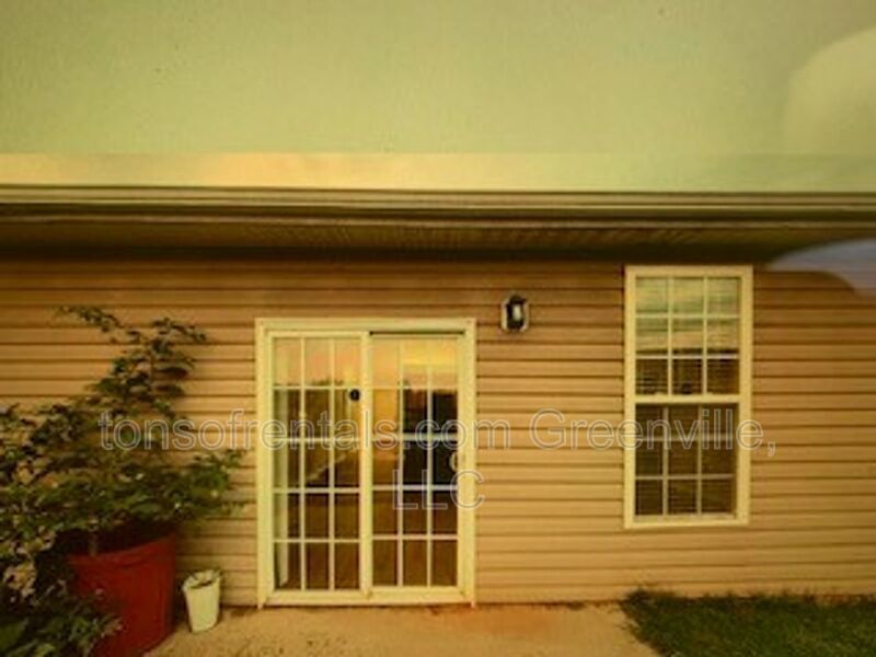 Beautiful 4-bedroom home in Greer SC! property image