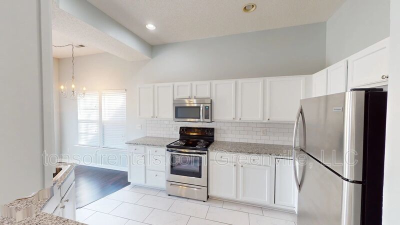 Nice home in Simpsonville property image