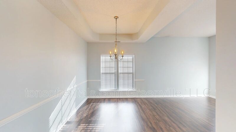 Nice home in Simpsonville property image